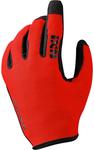Мотокроссовые перчатки IXS carve, Red - фото