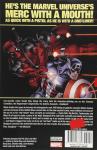 Deadpool 3: The Complete Collection (Marvel Enterprises) - фото 2