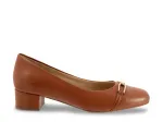 Туфли Dakota Pump Trotters, коричневый - фото 5