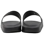 Moncler Basile Slide 'Black' - фото 5