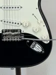 Suhr Classic S Antique SSS Черный - фото 6