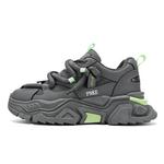 Кроссовки PNKE Chunky Sneakers Men Low-top, белый - фото 17