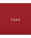 Кошелек Calma Short Faro, цвет Rosso - фото 2