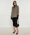 Сумка через плечо Pinko 520 SHOULDER CLASSIC, черный - фото 3