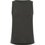 Рубашка да.-майка ogda sl w Energetics, зеленый - фото