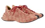 Кроссовки мужские Gucci Run, - фото 2