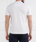 Футболка мужская Aeronautica Militare с принтом, белый - фото 4