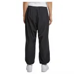 Брюки Urban Classics Nylon Parachute, черный - фото 2