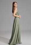 Вечернее платье HEY KYLA, пастельно-зеленый - фото 4