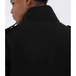 Куртка Hurley M99, черный - фото 4