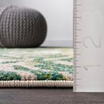 nuLOOM Cali Abstract Leaves ковер, 244 x 336 см, Green - фото 2