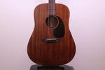 Акустическая гитара Martin D15M w/ Soft Case M2764816 - фото