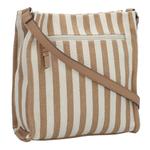 Сумка кросс-боди TOM TAILOR Crossbody Romy, коричневый - фото 2