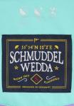 Зимнее пальто Schmuddelwedda, мятный - фото 4