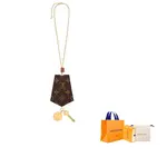 Ожерелье Lv Monogram Heritage LOUIS VUITTON - фото