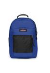 Рюкзак Eastpak STUDY BUDDY, Electric Blue/Blue - фото