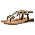 Сандалии Gioseppo Nyssa, черный - фото 3