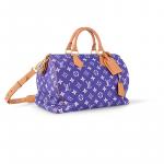 LOUIS VUITTON Сумка - фото 2