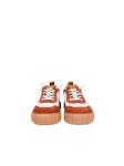 Кроссовки Crickit Sneakers PARIA, цвет Blood red/White - фото 3