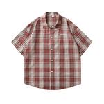 Куртка унисекс DAREASY, темно-синяя (тонкая с короткими рукавами) - фото 11