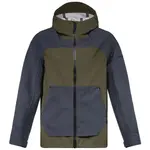 Куртка Dolomite Cristallo 3L, зеленый - фото