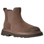 UGG Chelsea Lug 'Molasses' - фото 2