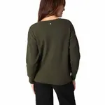 Свитер Deeluxe Adonis, зеленый - фото 2