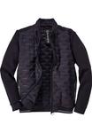 ZURELLO стеганая куртка BABISTA, темно-синий - фото 10