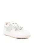 Кроссовки Air Force 1 Low Nike, белый - фото 2