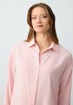 Рубашка Jimmy Key, светло-розовый - фото 4