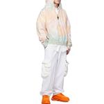 Свитшот унисекс розовый WE11DONE - фото 5