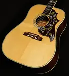 Gibson Hummingbird Оригинал - фото 6