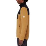 Куртка ML Мужская Mammut, черный - фото 6