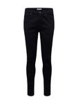 Узкие джинсы Tommy Jeans AUSTIN, Black Denim - фото
