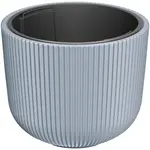 Цветочный горшок Prosperplast «MILLY», цвет Hellgrau - фото