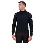 Куртка Castelli Perfetto RoS 2, черный - фото