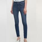 Женские джинсы Levi's levi’s, цвет Blue - фото 6