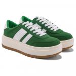 Кроссовки Navida Madden Girl, мультиколор - фото