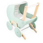 Детская коляска Janod Zen, белый - фото 3