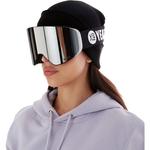 Очки Apex Yeaz, серебряный - фото 3