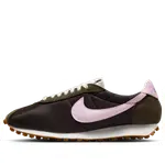 Кроссовки (WMNS) Nike LD-1000 'Velvet Brown Pink Foam' - фото