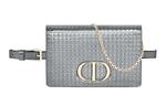DIOR Поясная сумка - фото