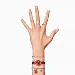 Swarovski Часы Women's Watch, Red Watch Dial - фото 8