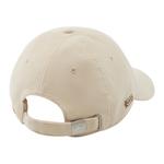 LINING Бейсболка унисекс цвета хаки, Khaki - фото 4