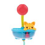 Игрушка для ванны CAT IN A BATH Foaming Fun Dumel Discovery - фото 4