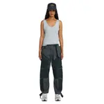 Футболка без рукавов G-Star Asymmetrical Zip Slim, серый - фото 4