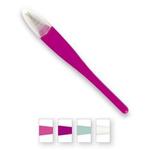 TOP CHOICE Ножницы для кутикулы с вытяжкой 77050 Unbranded - фото