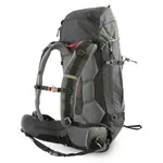 Рюкзак Pinguin Boulder 38 Nylon, черный - фото 2