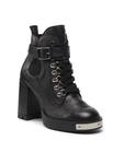 Ботильоны Rage Age, черный - фото 2