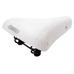 Седло Brn Rondine, белый - фото